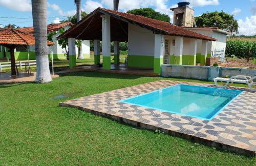 Pousada Bela Vista - Foto 2