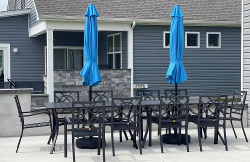 Gorgeous Seaside Paradise - Ultimate Family Getaway! - Photo 26