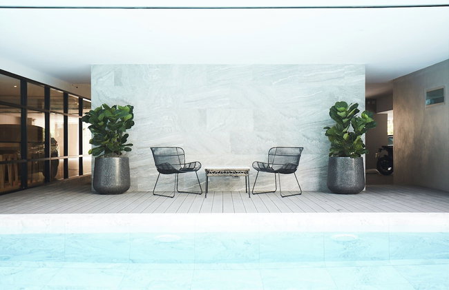 Aspira Tropical Residence Thong Lor - Foto 1