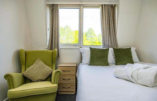 Spacious apartment sleeps 6 - Uni, sports, trades - Foto 45