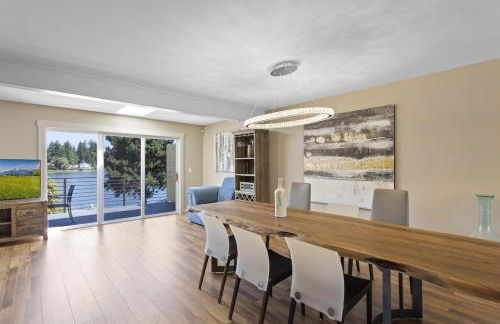 Lake Waterfront DUO Homes - Foto 9