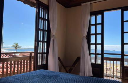 Apto Pé na Areia Praia do Peró - Foto 15