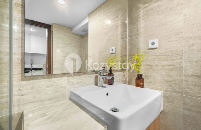 Sabiya by Kozystay - Tanjung Barat - Foto 6