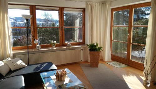 Ferienwohnung Elgert - Foto 3