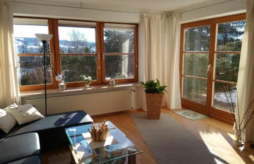 Ferienwohnung Elgert - Foto 3