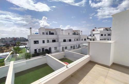 Apartment Residencial Panoramic by Interhome - Foto 38