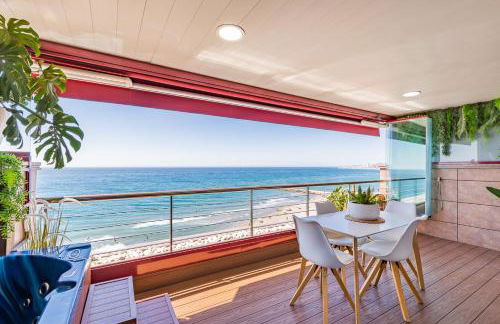 PARADISE SUITES Buenavista Beach - Photo 1