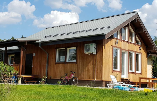 Novinki Park - Foto 49