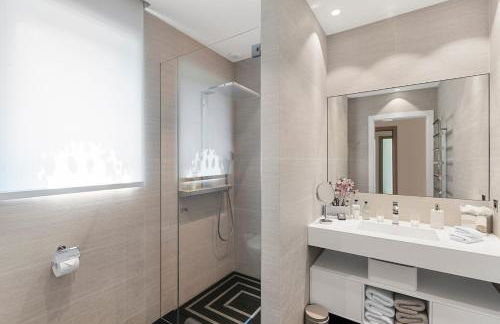 Magnifique villa de 500m2 - Domaine prestigieux - Var - Foto 37