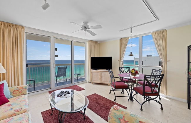 Pelican Beach 1611 1 Bedroom Condo by Pelican Beach Management - Foto 1