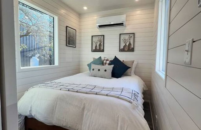 NEW The Flagship 2 Story Container Home - Foto 10