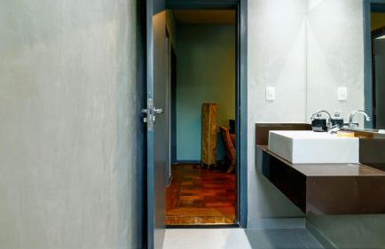 Sitio Cambara Iara Refugio tranquilo na natureza - Foto 18