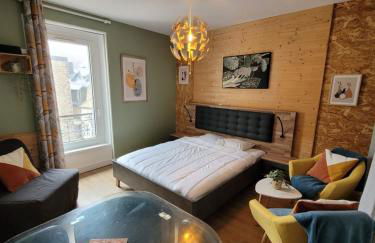 L'Edelweiss - Foto 1