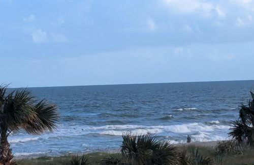 Oceanfront in Canaveral, Views, Heated Pool & Spa - Foto 34