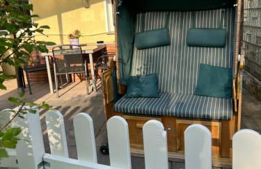 Auszeit im Pott - Ferienwohnung Lavendel - Foto 7