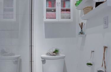 Downtown Memphis Shellcrest Apartments - Foto 42