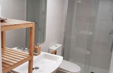 GUMERFLAT PATIO-Yaard, Parking &, WiFi Fibra Free, Downtown - Foto 24