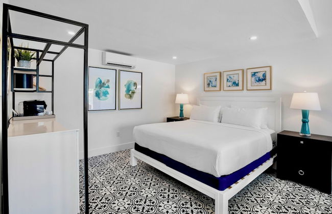 Pelican Post at Anna Maria Island Inn - Foto 16