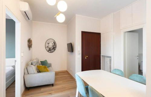 Sweet Green Apt Tortona District - Foto 16