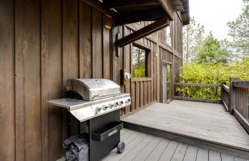 Peaceful Applegate River Valley Sanctuary! - Foto 32