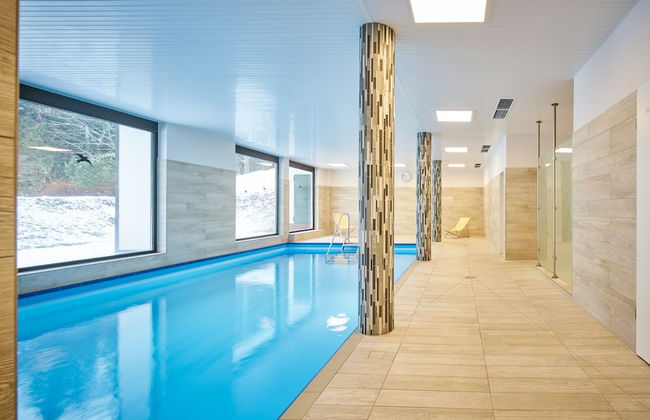 Apartment Winterberg - Stylish - Foto 12