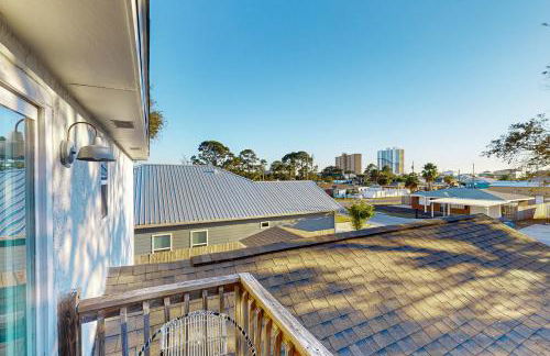 Gorgeous coastal dog-friendly home with plenty of space and close to everything - Foto 26