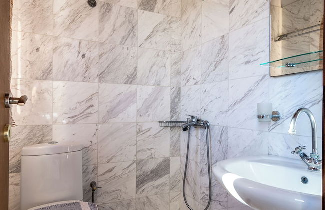 Crete Essence Villas – Lagkada - Foto 49