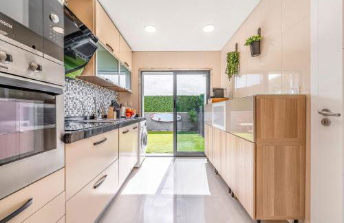 Serenity Costa da Caparica - Foto 14