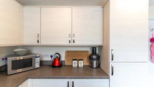 4 Bedroom Detached, Wi-Fi, Parking, stunning views - Foto 3