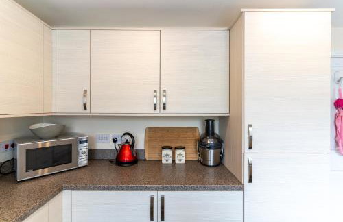 4 Bedroom Detached, Wi-Fi, Parking, stunning views - Foto 3