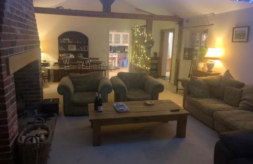 Relaxing country cottage bungalow - Foto 1