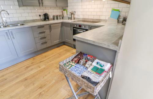 Burns Cottage - Foto 16