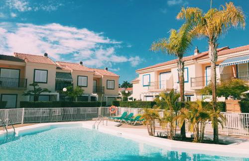 Pasito Blanco Holiday Home - Casa Yairan - Foto 7