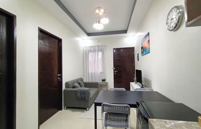 Manzil Anilao Cosy 2 Bedroom Apartment U5 - Foto 14
