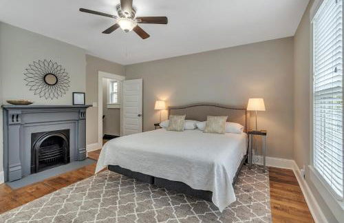 Recently Renovated Home in the Heart of Bellevue! home - Foto 8