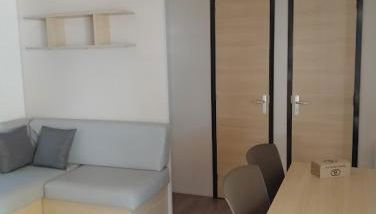 Mobil-home xl 4 personnes avec télé - Foto 5