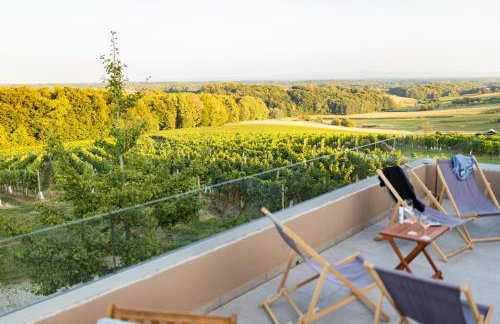 Boutique Wine and Wellness Retreat - Wine Residence Kerman - Foto 3