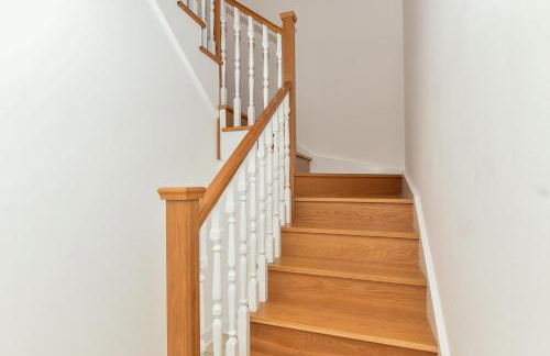 Opulent 2BR Duplex - Iconic Midtown Views - Foto 34