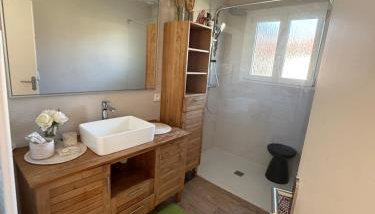 appartement cosy poitiers université - Foto 4