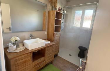 appartement cosy poitiers université - Foto 4