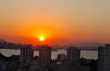 Golden Sunset com vista mar - Icaraí - Foto 2