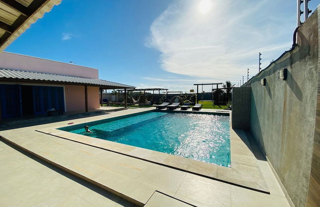 Casa Marataizes - Photo 29