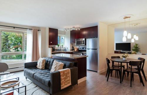 2 BR next to Convention Center in downtown Seattle, Great for World Cup Attendees! - Foto 6