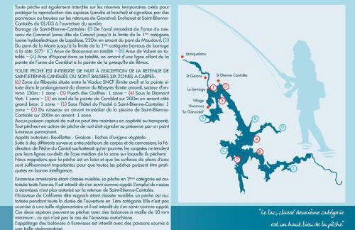 Mobilhome au bord du lac - Foto 19