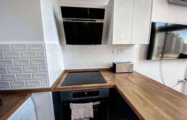 2 Bedrooms Penthouse in Iskele - Foto 21