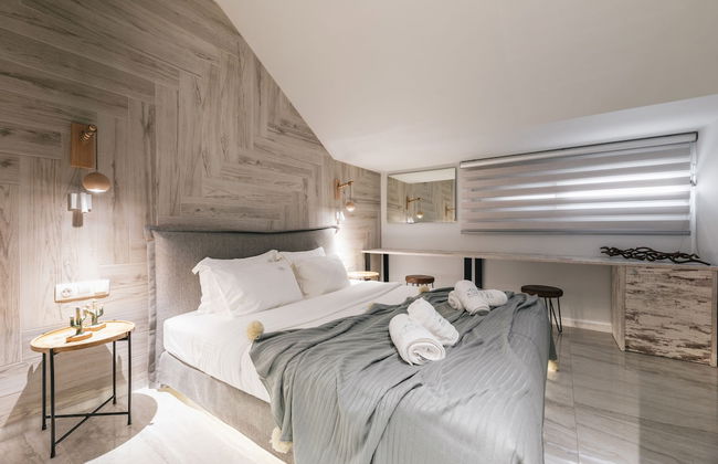 Minthi Boutique Apartments - Foto 60