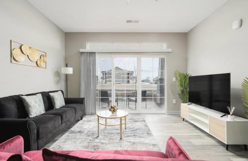 Luxe Escape Near DT Indy - Foto 6