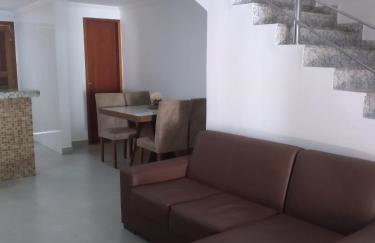 Duplex house - Photo 8