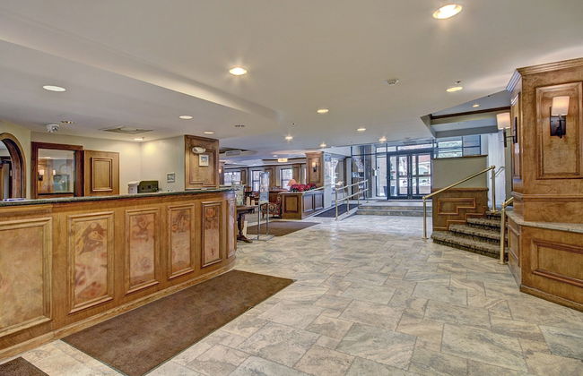 River Mountain Lodge by Breckenridge Hospitality - Foto 2