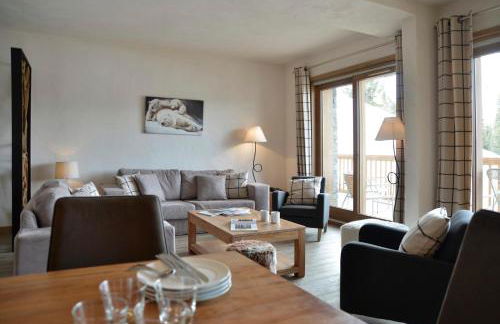 Résidence Carlina by Les Etincelles - Foto 7